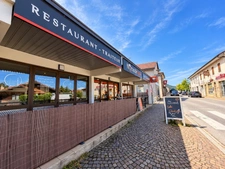 Fonds de commerce à vendre BONS EN CHABLAIS (74)