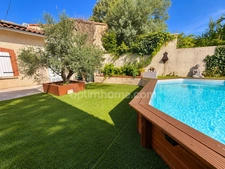 Maison à vendre 5 pièces GAGNAC SUR GARONNE (31)