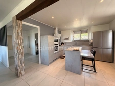GRUFFY (74540) – MAISON FAMILIALE 174 M² AVEC VUE MONTAGNES, TERRASSE ET ESPACE INDÉPENDANT