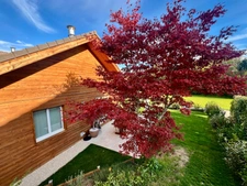 Maison à vendre - 89 m2 - MESIGNY (74)