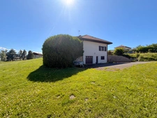 Maison 7 pièces - 220 m2 + Sous-sol complet - CONTAMINE SARZIN (74)