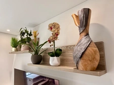 Appartement Duplex 4 pièces – 102 m2 - Grand garage – Cuvat (74)
