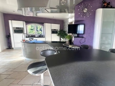 Maison de prestige 11 pièces - 367 m2 - REVONNAS  (01)