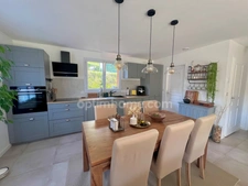 Maison à vendre - 89 m2 - MESIGNY (74)