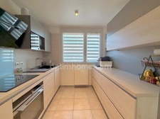 Appartement Duplex 4 pièces – 102 m2 - Dernier étage – Cuvat (74)