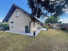 Maison 5 pièces - 100 m2 - RUMILLY (74)