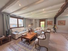 Appartement familial de 138 m² avec jardin privatif - RUMILLY