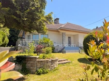 Maison 5 pièces - 132 m2 + 57 m2 SAINT FELIX (74)