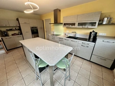 Maison 226 m2 6 chambres - Nantes