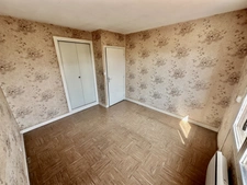 Maison 79 m² hab. Sous-sol complet 87 m2 – Terrain 760 m² – Chauvigny – 25 min Poitiers