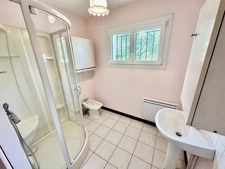Maison 79 m² hab. Sous-sol complet 87 m2 – Terrain 760 m² – Chauvigny – 25 min Poitiers