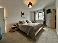 Maison de plain-pied 103 m2 BERUGES (86)