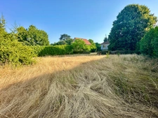 Maison avec sous-sol complet – Terrain 1 400 m² – Verrières – 20 min de Poitiers