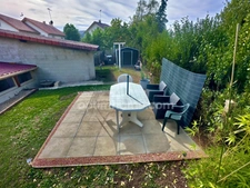 Maison de plain-pied 103 m2 BERUGES (86)