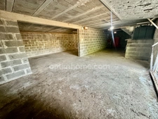Maison avec sous-sol complet – Terrain 1 400 m² – Verrières – 20 min de Poitiers