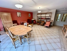 Maison 226 m2 6 chambres - Nantes