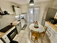Maison de plain-pied 103 m2 BERUGES (86)