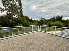 Nantes - Secteur La Beaujoire Paridis Maison 226 m2 6 chambres, garage et jardin
