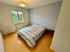 Nantes - Secteur La Beaujoire Paridis Maison 226 m2 6 chambres, garage et jardin