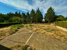 Maison 79 m² hab. Sous-sol complet 87 m2 – Terrain 760 m² – Chauvigny – 25 min Poitiers