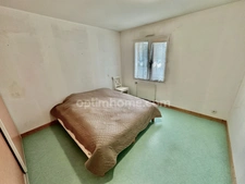 Nantes - Secteur La Beaujoire Paridis Maison 226 m2 6 chambres, garage et jardin