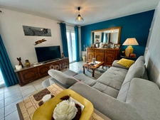Maison de plain-pied 103 m2 BERUGES (86)