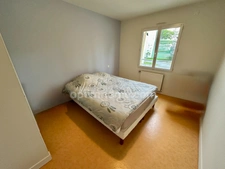 Nantes - Secteur La Beaujoire Paridis Maison 226 m2 6 chambres, garage et jardin