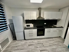 Immeuble de rapport - local commercial - T2 et studio meublé - CHATEAUBRIANT