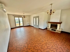 Maison 79 m² hab. Sous-sol complet 87 m2 – Terrain 760 m² – Chauvigny – 25 min Poitiers