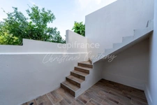 Maison à vendre  proche Céret en exclusivité 5 pièces A MAUREILLAS LAS ILLAS (66) Avec grand garage appartement et vue superbe sur nature