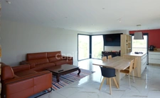 Maison à vendre  proche Céret en exclusivité 5 pièces A MAUREILLAS LAS ILLAS (66) Avec grand garage appartement et vue superbe sur nature