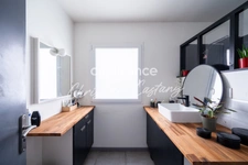 À vendre Corneilla del Vercol Villa familiale 4 chambres avec piscine proche des plages 