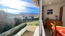 Appartement à vendre 2 pièces à ARGELES SUR MER (66) Proche plage avec piscine, tennis et place de stationnement.