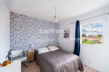 À vendre Corneilla del Vercol Villa familiale 4 chambres avec piscine proche des plages 