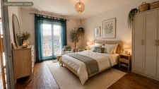 Maison à vendre 5 pièces (66) à PONTEILLA proche THUIR avec Terrasse et Grand garage idéal artisan