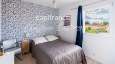 Dpt Pyrénées Orientales(66)à vendre CORNEILLA DEL VERCOL Villa familiale 4 chambres avec piscine proche des plages 