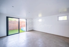 Maison à vendre  proche Céret en exclusivité 5 pièces A MAUREILLAS LAS ILLAS (66) Avec grand garage appartement et vue superbe sur nature