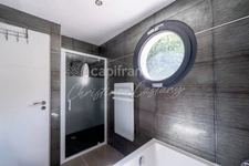 Maison à vendre  proche Céret en exclusivité 5 pièces A MAUREILLAS LAS ILLAS (66) Avec grand garage appartement et vue superbe sur nature