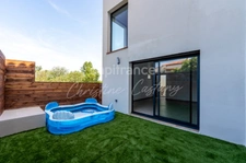 Maison à vendre  proche Céret en exclusivité 5 pièces A MAUREILLAS LAS ILLAS (66) Avec grand garage appartement et vue superbe sur nature