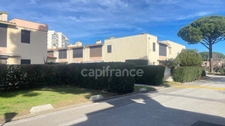 Appartement à vendre 2 pièces à ARGELES SUR MER (66) Proche plage avec piscine, tennis et place de stationnement.