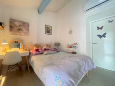 Maison à vendre 2/3pièces proche plage  (66) Saint Cyprien avec jardin et terrasse 