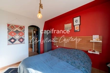Maison à vendre 4 pièces PALAU DEL VIDRE avec piscine et grand garage