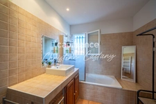 Maison à vendre 4 pièces PALAU DEL VIDRE avec piscine et grand garage