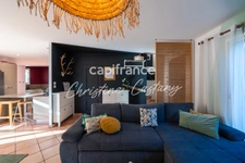 Maison à vendre 4 pièces PALAU DEL VIDRE avec piscine et grand garage