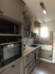 Dpt Pyrénées Orientales (66), à vendre CORNEILLA DEL VERCOL VILLA  de plain-pied 3 faces avec piscine 