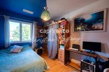 Maison à vendre 4 pièces PALAU DEL VIDRE avec piscine et grand garage