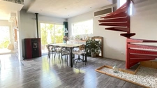 Dpt Pyrénées Orientales(66)à vendre CORNEILLA DEL VERCOL Villa familiale 4 chambres avec piscine proche des plages 
