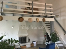 Dpt Pyrénées Orientales (66), à vendre CORNEILLA DEL VERCOL VILLA  de plain-pied 3 faces avec piscine 