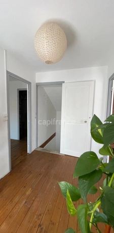 Maison à vendre 5 pièces (66) à PONTEILLA proche THUIR avec Terrasse et Grand garage idéal artisan