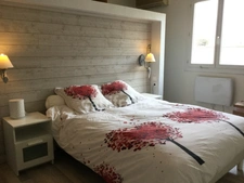 Dpt Pyrénées Orientales (66), à vendre CORNEILLA DEL VERCOL VILLA  de plain-pied 3 faces avec piscine 